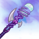 Mystery Capsule Staff