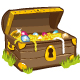 Habitarium Goodies Chest