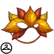 Leather Leaf Mask mall_acc_leafmask-2591713