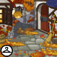 Autumn in Meridell Background mall_bg_autumncity-2047280
