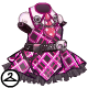Gothic School Girl Dress mall_dress_gothicschool-2380636