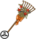 Decorated Autumn Rake mall_hh_decoratedrake-4348665