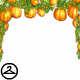 Autumn Flowers and Pumpkins Garland mall_trink_fallpumpkingarland-7241199