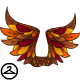 Autumn Leaf Wings mall_wings_fallleaves-6997704