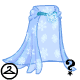 MME20-S4a: Winter Princess Cape