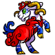 Neopets Muyang