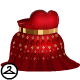 Red Velvet Valentines Gown Red Velvet Valentines Gown