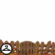 Autumn Harvest Retired Mystery Capsule