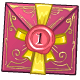 Bringer of Light Dress