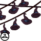 Haunted Forest Retired Mystery Capsule