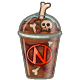 Broken Skeleton Slushie
