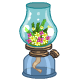 Lamp Terrarium
