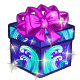 Ocean Waves Gift Box Mystery Capsule