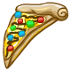 Cookie Pizza