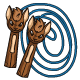 Kyrii Skipping Rope
