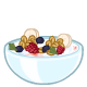 Yogurt Breakfast Bowl