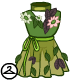 Deadly Acara Dress