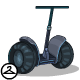 Office Scooter