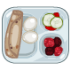 Lunch Tray