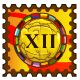 Altador Cup XII Commemorative Stamp