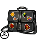 AC Team Logos Bag