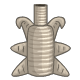 Yooyu Jute Bottle