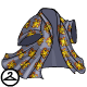 Yooyu Print Jacket
