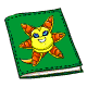 Yooyu Felt Book