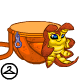 Yooyuball Coin Purse