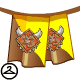 Team Flag Banner - Tyrannia