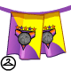 Team Flag Banner - Kreludor