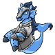 Marak Plushie