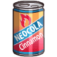 Cinnamon Neocola