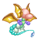 Beaded Draik