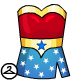Peophin Defender Dress