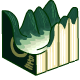 Sculpted Books