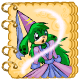 The Mortog Princess