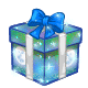 Shining Stars Gift Box Mystery Capsule