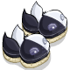 Mime Usuki Cookies