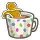 Jinjah Tea Infuser