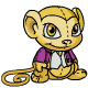 The Founder Plushie