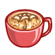 Rainy Day Coffee