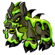 Mutant Werhond