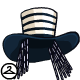 Grarrl Mime Hat