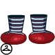 Grarrl Mime Shoes