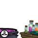 Day of the Dead Mystery Capsule