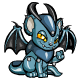Darigan Xweetok Action Figure