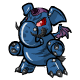 Darigan Elephante Action Figure