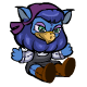 Myrtle Plushie