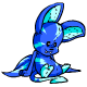 Electric Korbat Plushie
